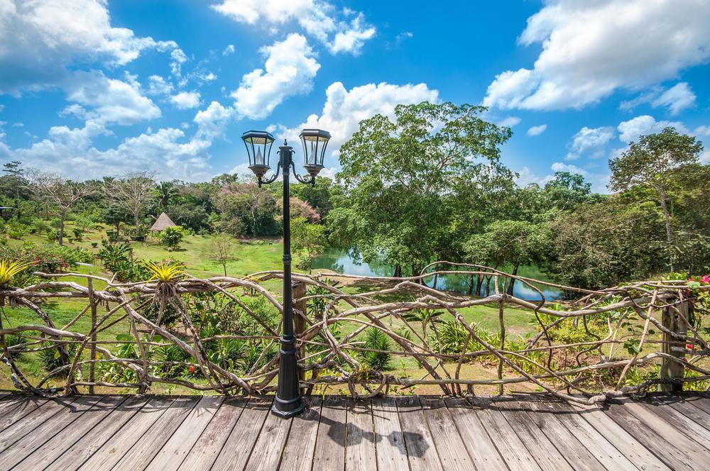 Dream Valley Belize Teakettle Village Zewnętrze zdjęcie